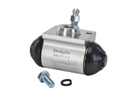 Wheel brake cylinder