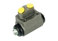 Wheel brake cylinder