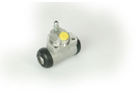 Wheel brake cylinder