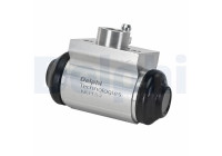 Wheel brake cylinder