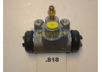 Wheel Brake Cylinder