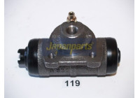 Wheel Brake Cylinder