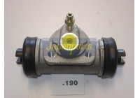 Wheel Brake Cylinder