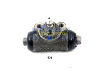 Wheel brake cylinder