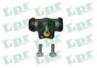 Wheel Brake Cylinder