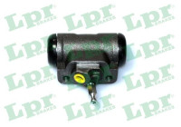 Wheel Brake Cylinder