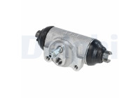 Wheel brake cylinder