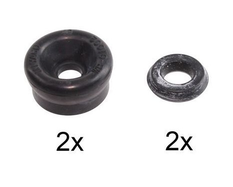 Repair Kit, wheel brake cylinder 53606 ABS, Image 2