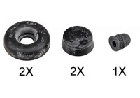 Repair Kit, wheel brake cylinder 53668 ABS