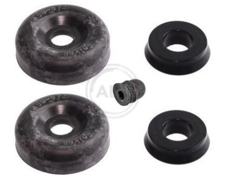 Repair Kit, wheel brake cylinder 53721 ABS, Image 3