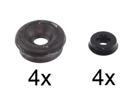 Repair Kit, wheel brake cylinder 53769 ABS, Image 2