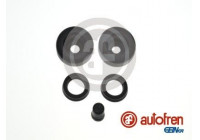 Repair Kit, wheel brake cylinder