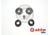 Repair Kit, wheel brake cylinder