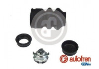 Repair kit, master cylinder