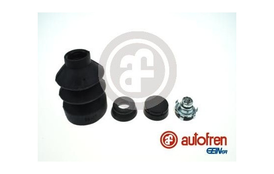 Repair kit, master cylinder