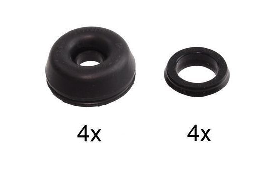 Repair Kit, wheel brake cylinder 53009 ABS