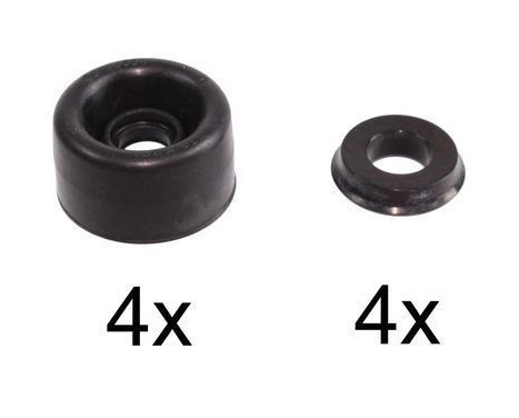 Repair Kit, wheel brake cylinder 53369 ABS