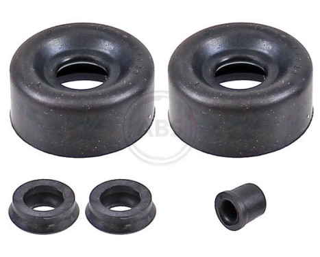 Repair Kit, wheel brake cylinder 53545 ABS, Image 3