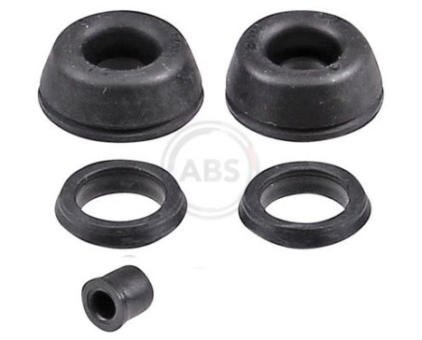 Repair Kit, wheel brake cylinder 53570 ABS, Image 3