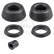 Repair Kit, wheel brake cylinder 53570 ABS, Thumbnail 3