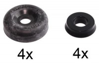 Repair Kit, wheel brake cylinder 53721 ABS