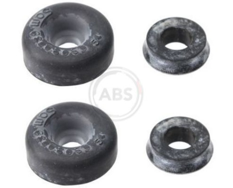 Repair Kit, wheel brake cylinder 53741 ABS, Image 3