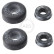 Repair Kit, wheel brake cylinder 53741 ABS, Thumbnail 3