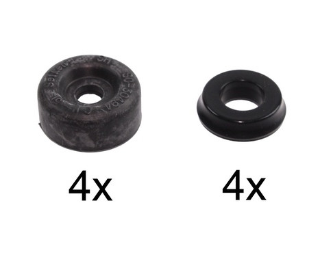 Repair Kit, wheel brake cylinder 53744 ABS, Image 2