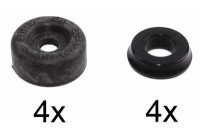 Repair Kit, wheel brake cylinder 53744 ABS