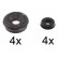 Repair Kit, wheel brake cylinder 53769 ABS, Thumbnail 2