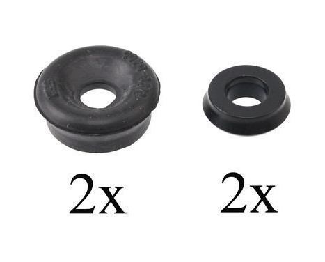 Repair Kit, wheel brake cylinder 53770 ABS