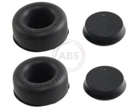 Repair Kit, wheel brake cylinder 53772 ABS, Image 3