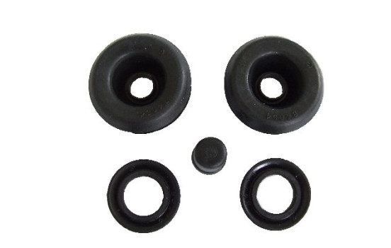 Repair Kit, wheel brake cylinder 63537 ABS