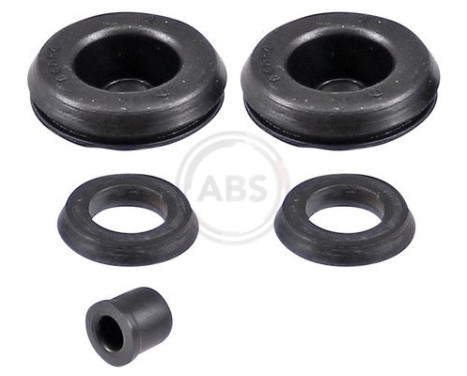 Repair Kit, wheel brake cylinder 63537 ABS, Image 3