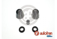 Repair Kit, wheel brake cylinder