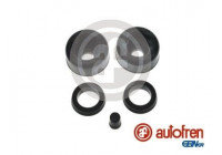 Repair Kit, wheel brake cylinder