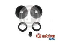 Repair Kit, wheel brake cylinder