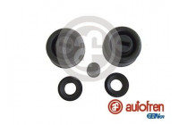 Repair Kit, wheel brake cylinder