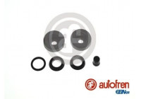 Repair Kit, wheel brake cylinder