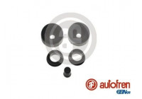 Repair Kit, wheel brake cylinder