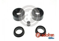 Repair Kit, wheel brake cylinder