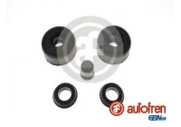 Repair Kit, wheel brake cylinder