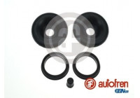 Repair Kit, wheel brake cylinder