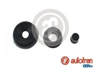 Repair Kit, wheel brake cylinder