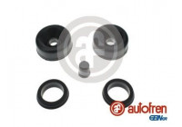 Repair Kit, wheel brake cylinder