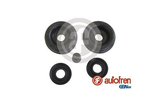 Repair Kit, wheel brake cylinder