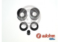 Repair Kit, wheel brake cylinder