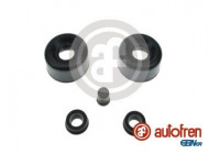 Repair Kit, wheel brake cylinder