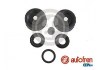 Repair Kit, wheel brake cylinder