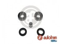 Repair Kit, wheel brake cylinder